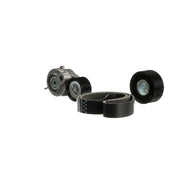 Gates V-Ribbed Belt Set K0410PK1570HD