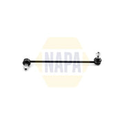 NAPA Stabiliser Bar Link Coupling Rod Front Left fits BMW X3 2010-2017