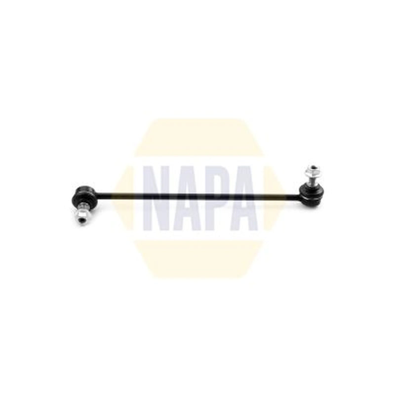 NAPA Stabiliser Bar Link Coupling Rod Front Left fits BMW X3 2010-2017