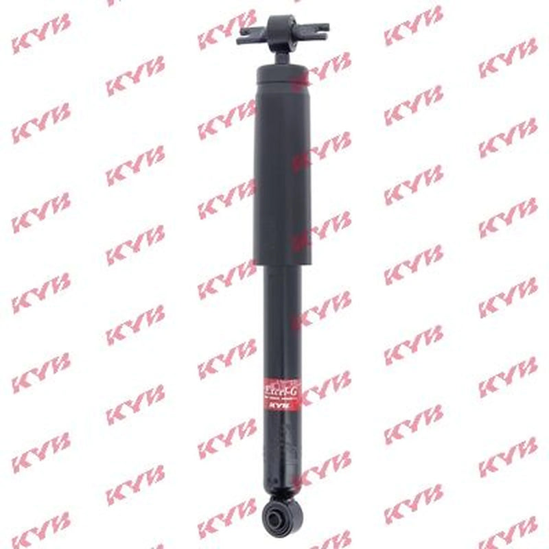 KYB Shock Absorber Damper Strut Rear fits Ford Escort Classic Turnier 1999-2000