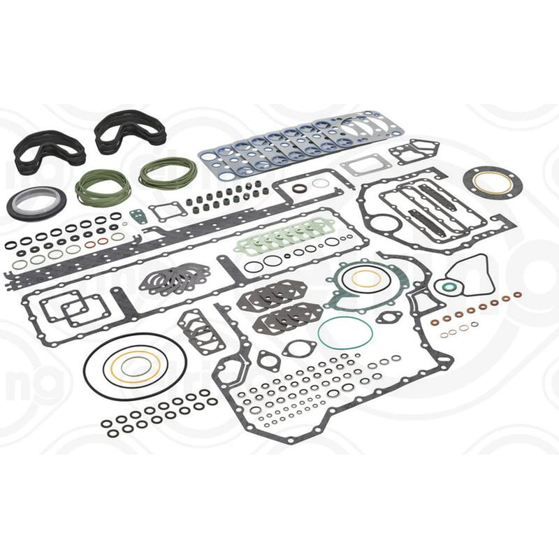 Elring Scania Diesel Full Set fits Scania 4 - Series 1995-2008