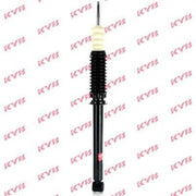 KYB Shock Absorber Damper Strut Rear fits Ford Ka 1996-2008 1.3 1.6