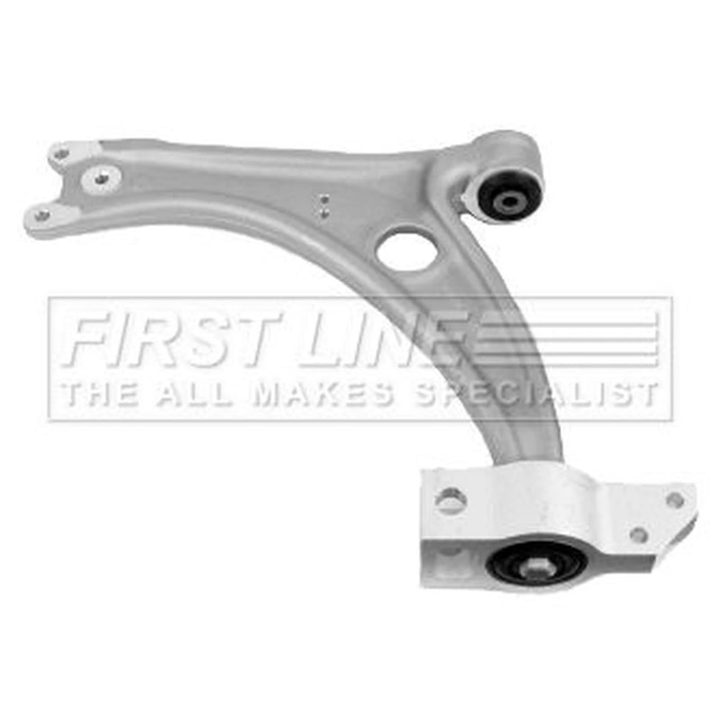 First Line Control/Trailing Arm fits Audi Tt 2006-2014 1.8 2.0 2.5 3.2