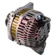 Apec Car Alternator 12V fits Nissan Cabstar 2006-2013