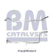 BM Catalysts Exhaust Pipe OD BM50597