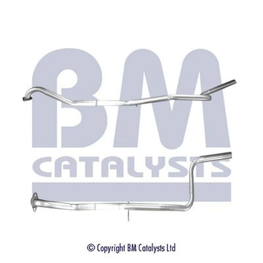 BM Catalysts Exhaust Pipe OD BM50597