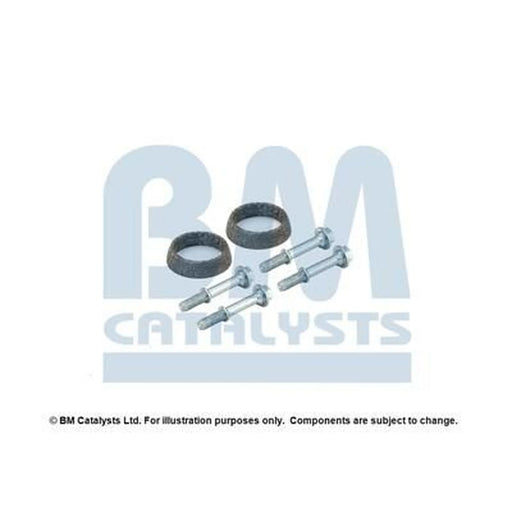 BM Catalysts Exhaust Pipe Mounting Kit FK50286B