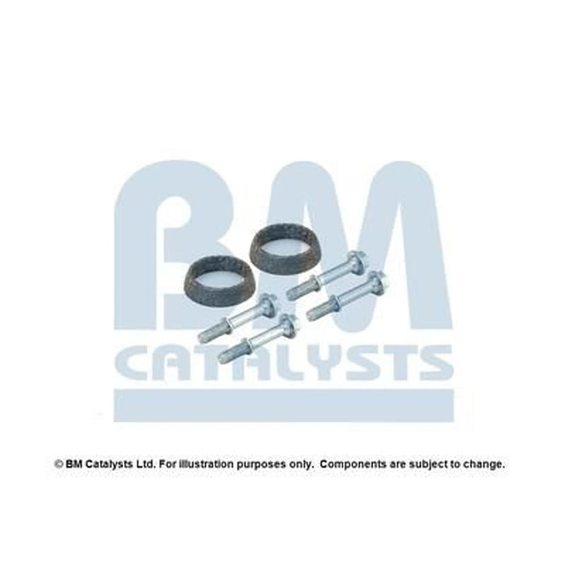 BM Catalysts Fitting Kit FK91156B FK91156B