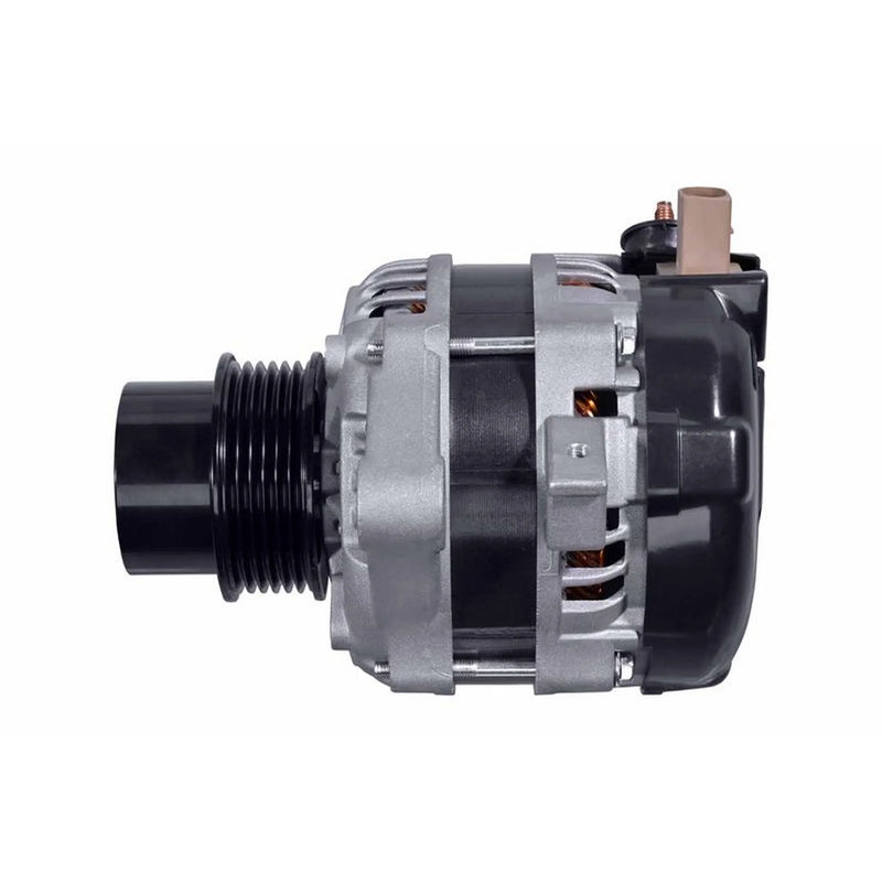 Hella Car Alternator 12V fits Citroën C1 II 2014-2021 1.0