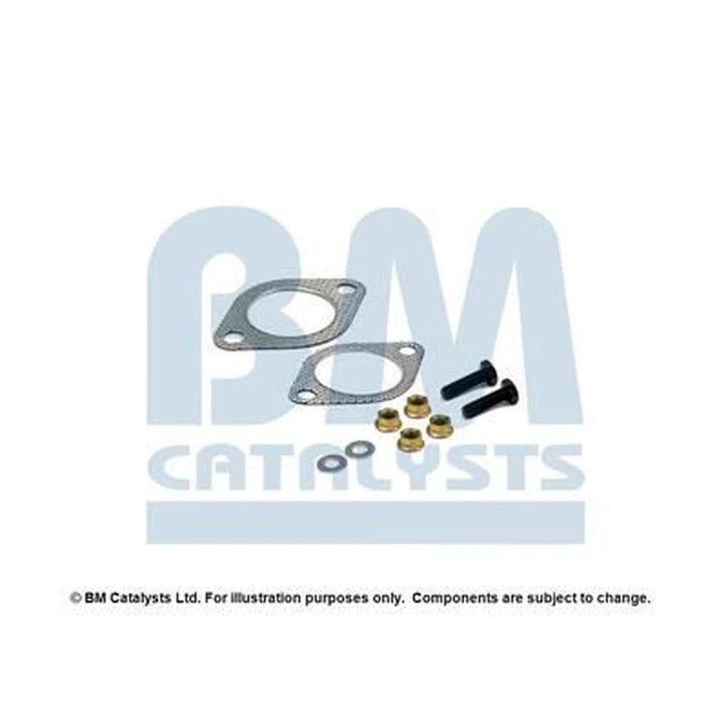 BM Catalysts Fitting Kit FK91238B FK91238B