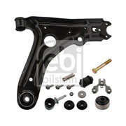 Febi Control/Trailing Arm Front Right 07859