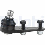 Delphi Ball Joint Front fits Audi 80 B2 1978-1987 1.3 1.6 1.8 1.9 2.0
