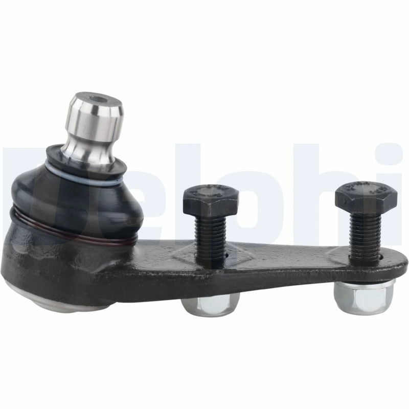 Delphi Ball Joint Front fits Audi 80 B2 1978-1987 1.3 1.6 1.8 1.9 2.0