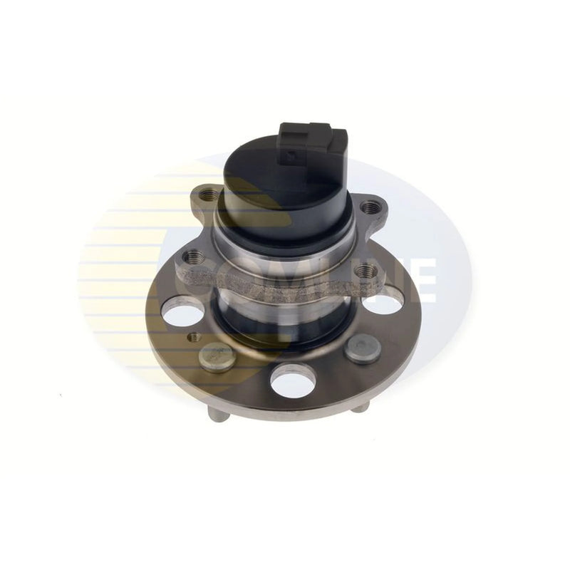 Comline Wheel Bearing Kit fits Hyundai Accent III 2005-2010 1.4 1.5 1.6