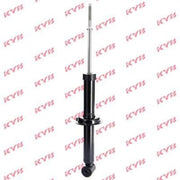 KYB Shock Absorber Damper Strut Rear fits Skoda Favorit 1989-1994 1.3