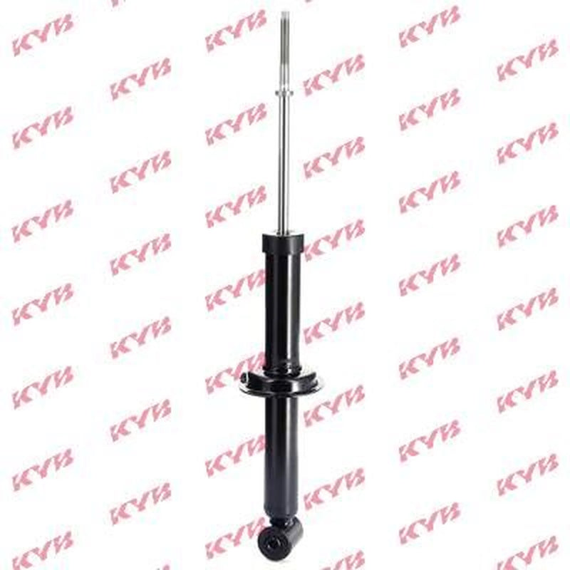KYB Shock Absorber Damper Strut Rear fits Skoda Favorit 1989-1994 1.3