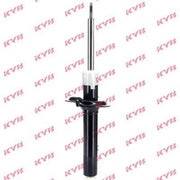 KYB Shock Absorber Damper Strut Front fits Ford Transit 2000-2006 2.0 2.4