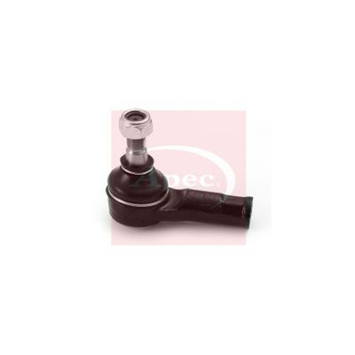 Apec Steering Tie Rod End Ball Joint Front Right M12x1.25 fits Chevrolet Spark