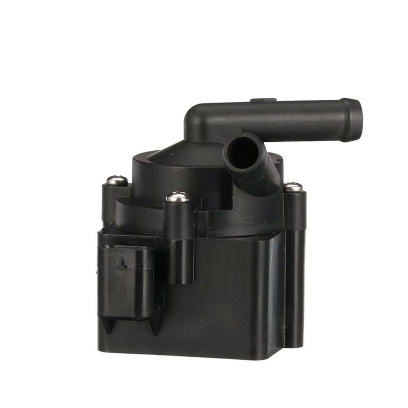 Gates Engine Cooling Water Pump fits BMW X5 2009-2013