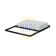 NAPA Engine Air Filter fits Daihatsu Materia 2006 on 1.5
