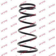 KYB 2 x Suspension Springs fits Subaru Forester 2002-2005 2.0 2.5