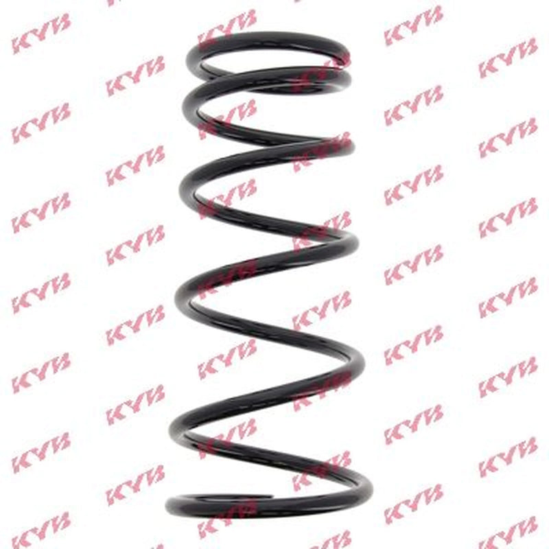 KYB 2 x Suspension Springs fits Subaru Forester 2002-2005 2.0 2.5