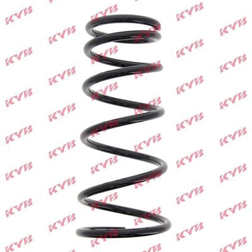 KYB 2 x Suspension Springs fits Subaru Forester 2002-2005 2.0 2.5