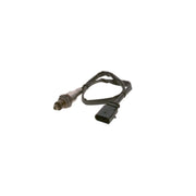 Bosch O2 Lambda Oxygen Sensor after catalytic converter fits Audi Q5 2016-2020
