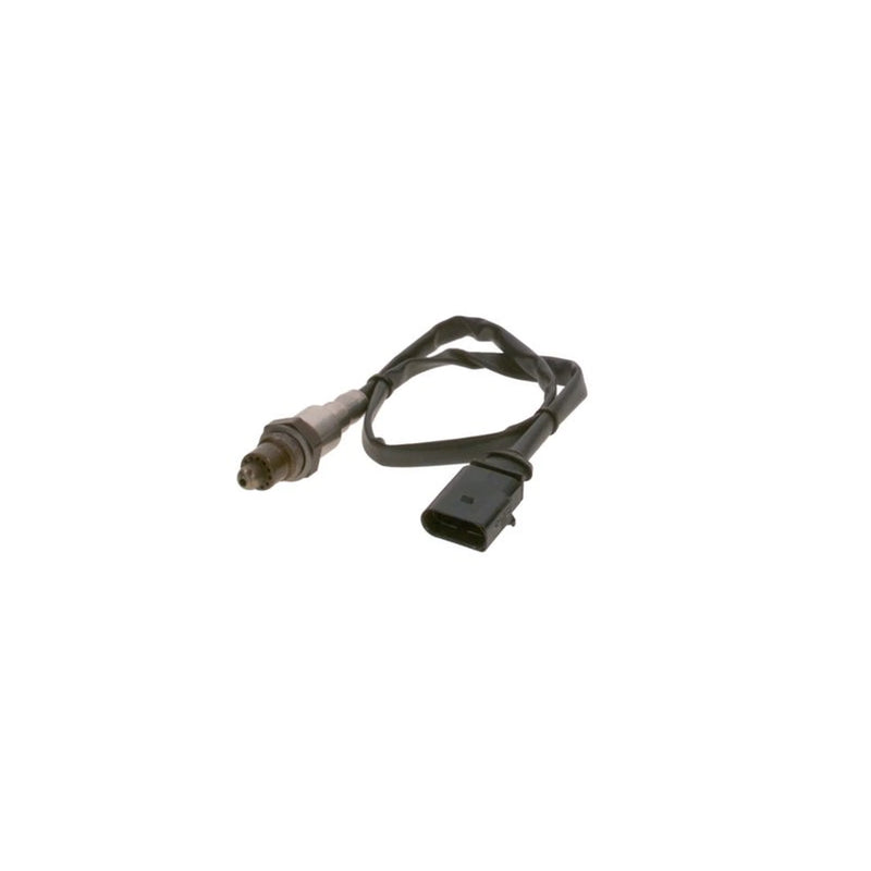 Bosch O2 Lambda Oxygen Sensor after catalytic converter fits Audi Q5 2016-2020