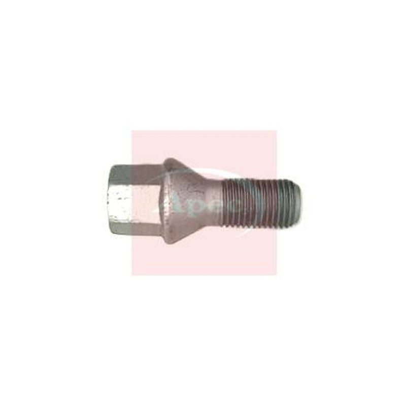 Apec Wheel Bolt Front M14 X 1.5 fits Alfa Romeo 159 2005-2012