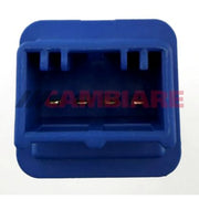 Cambiare Brake Light Switch fits Honda Civic XI 2022 on 2.0