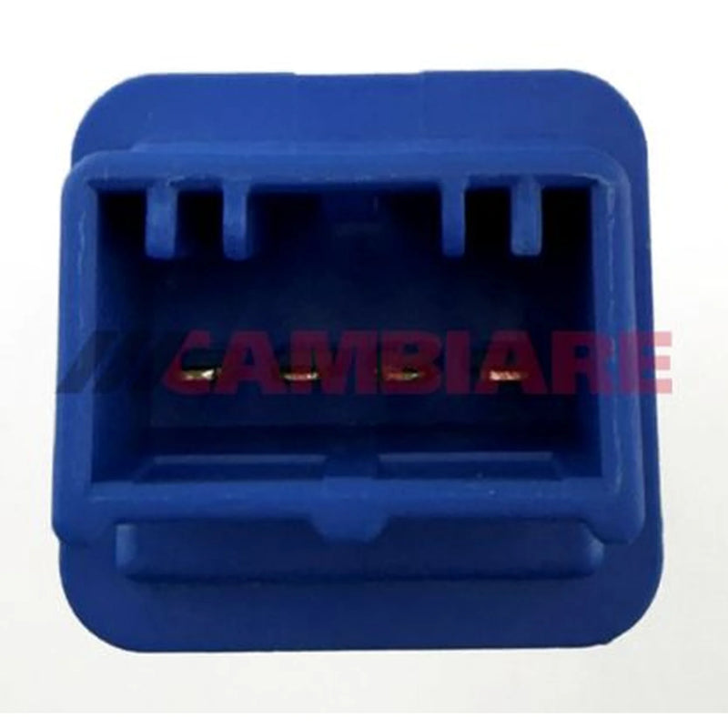 Cambiare Brake Light Switch fits Honda Civic XI 2022 on 2.0