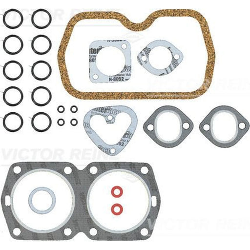 Victor Reinz Cylinder Head Gasket Kit 02-35550-01