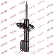 KYB Shock Absorber Damper Strut Front fits Renault Fluence 2012 on