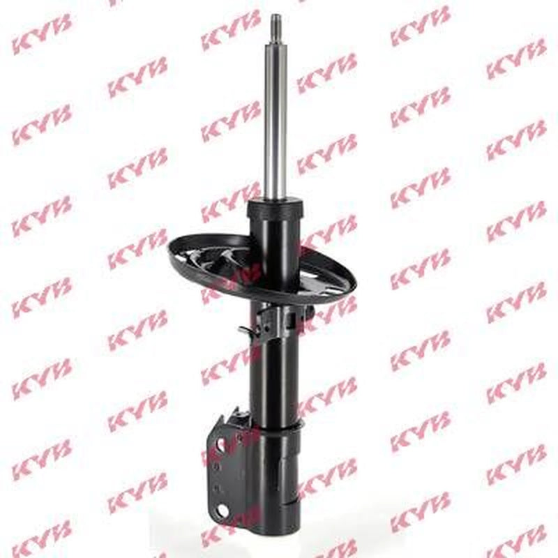 KYB 2 x Shock Absorbers fits Renault Fluence 2012 on