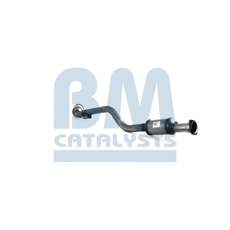 BM Catalysts Homologated Petrol Cat fits Mercedes-Benz S-Class 1998-2005