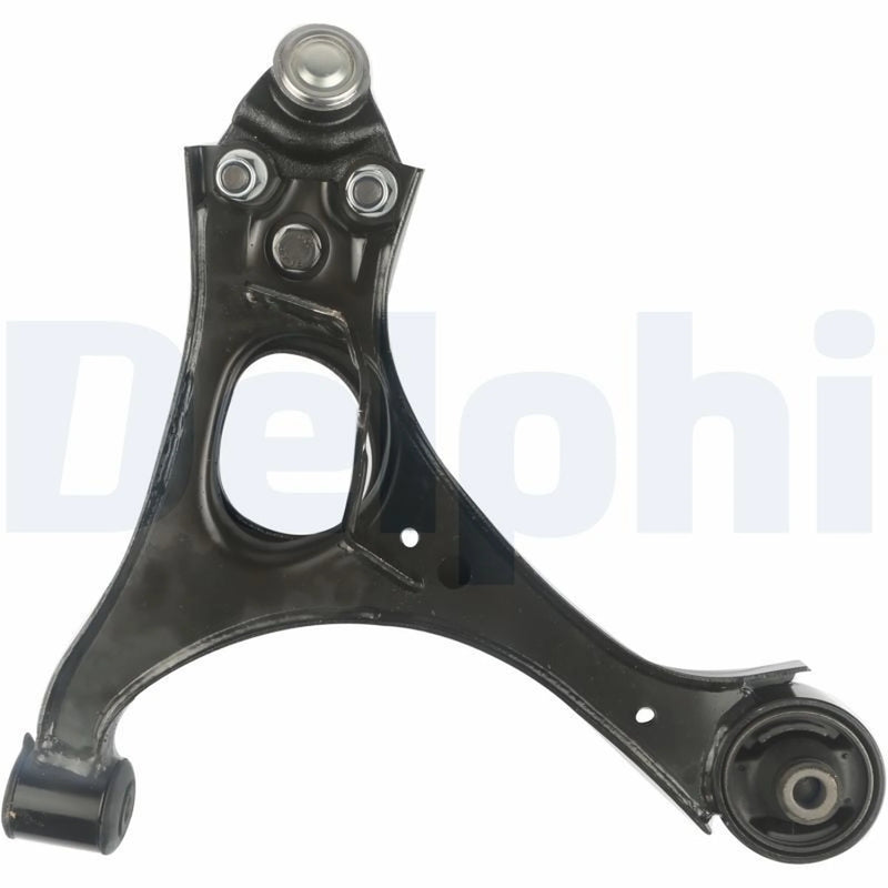 Delphi Control/Trailing Arm Lower fits Honda Civic VII 2003-2005 1.3