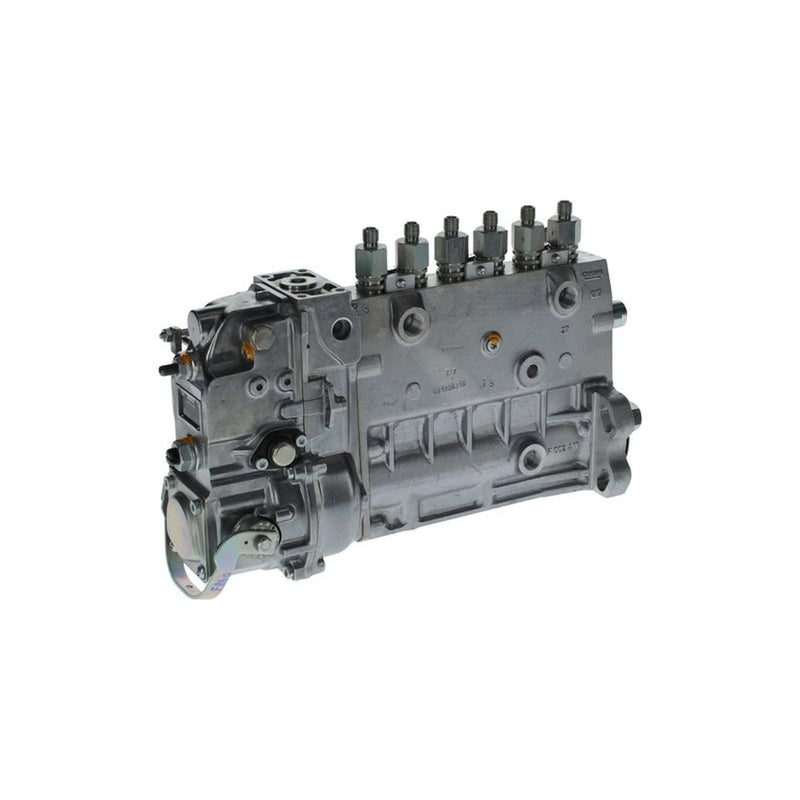 Bosch Diesel Injection Pump