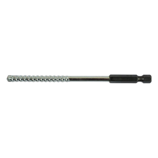 Laser Socket 1/2"D 10mm 0121 Laser - Dynamic Drive