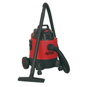 Sealey Vacuum Cleaner Wet & Dry 20L 1250W/230V PC200 Sealey - Dynamic Drive