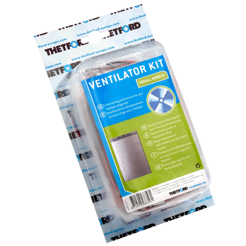 Thetford Fridge Ventilator Kit 630543