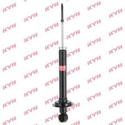 KYB Shock Absorber Damper Strut Rear fits Lexus Gs 1997-2004