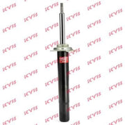 KYB 2 x Shock Absorbers fits BMW 5 1995-2004