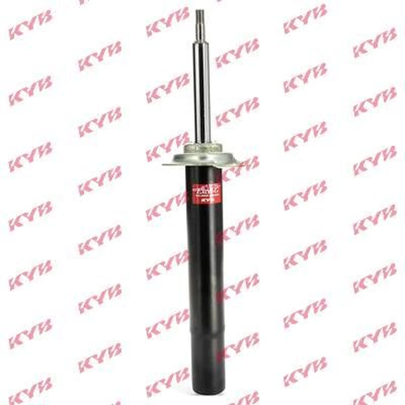 KYB 2 x Front Shock Absorbers fits BMW 5 1995-2004