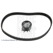 Blue Print Timing Belt Kit with Rollers ADN17316