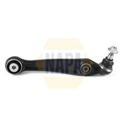 NAPA Control/Trailing Arm Front Right fits BMW X5 2013-2018