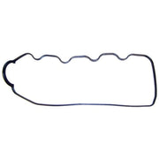 Elring Cylinder Head Cover Gasket fits Hyundai Pony 1974-1986 1.2 1.4