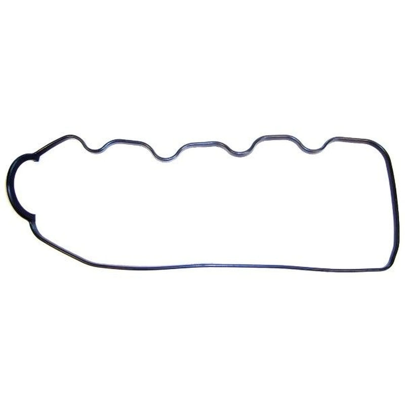 Elring Cylinder Head Cover Gasket fits Hyundai Pony 1974-1986 1.2 1.4