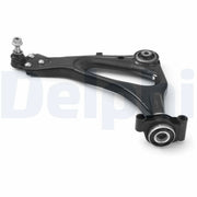 Delphi Control/Trailing Arm Lower fits Mercedes-Benz Eqv 2020 on 447.813 447.815