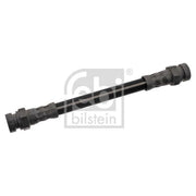 Febi Brake Hydraulic Hose Line Rear Right 01895